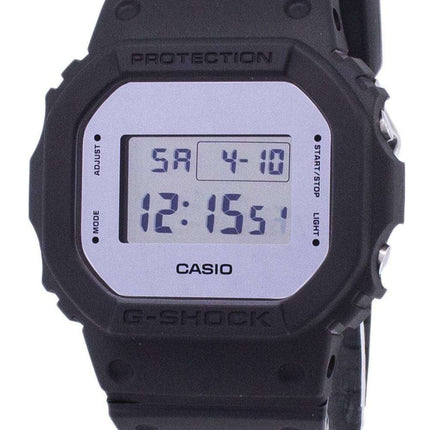 Casio G-Shock Special Color Model Digital 200M DW-5600BBMA-1 DW5600BBMA-1 Men's Watch