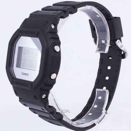 Casio G-Shock Special Color Model Digital 200M DW-5600BBMA-1 DW5600BBMA-1 Men's Watch