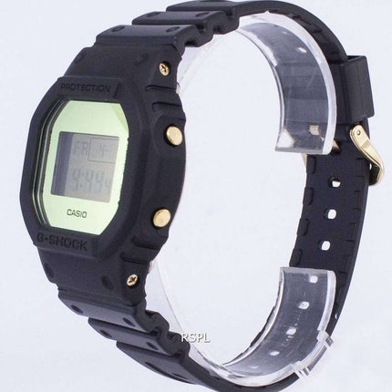 Casio G-Shock Special Color Models 200M DW-5600BBMB-1 DW5600BBMB-1 Men's Watch