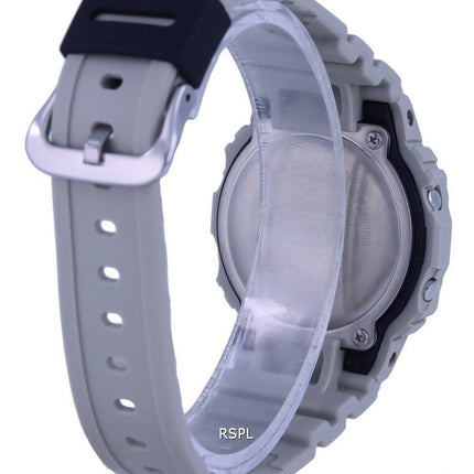 Casio G-Shock Divers Digital Grey Dial Quartz DW-5600CA-8 DW5600CA-8 200M Mens Watch