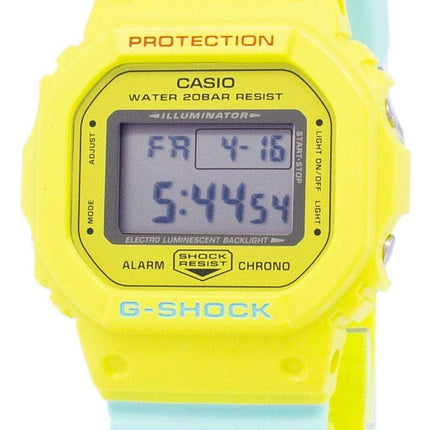 Casio G-Shock Special Color Models 200M DW-5600CMA-9 DW5600CMA-9 Men's Watch