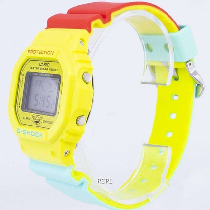 Casio G-Shock Special Color Models 200M DW-5600CMA-9 DW5600CMA-9 Men's Watch