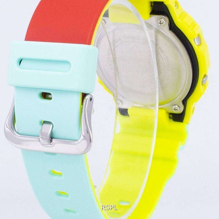 Casio G-Shock Special Color Models 200M DW-5600CMA-9 DW5600CMA-9 Men's Watch