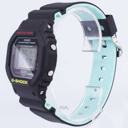 Casio G-Shock Special Color Models 200M DW-5600CMB-1 DW5600CMB-1 Men's Watch