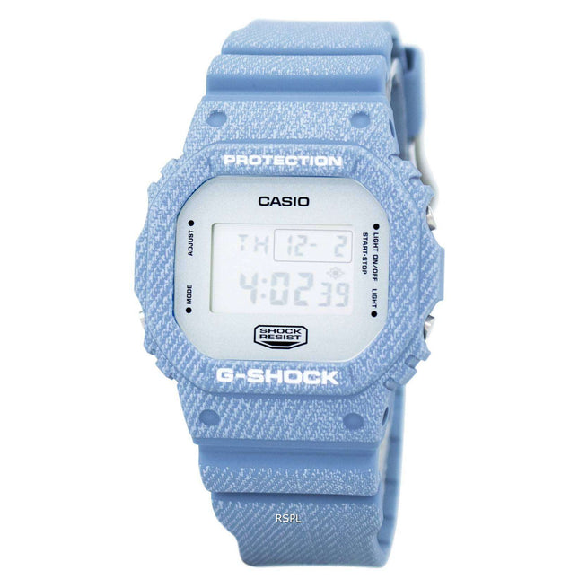 Casio G-Shock Digital DW-5600DC-2 Men's Watch