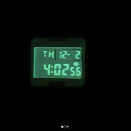 Casio G-Shock Digital DW-5600DC-2 Men's Watch