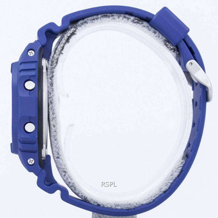 Casio G-Shock Digital Shock Resistant Alarm DW-5600M-2 Men's Watch