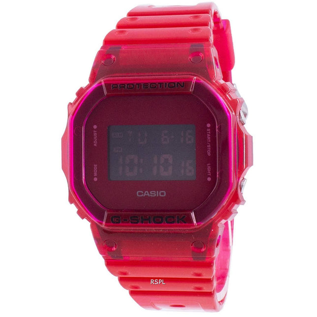 Casio G-Shock DW-5600SB-4 Shock Resistant 200M Men's Watch