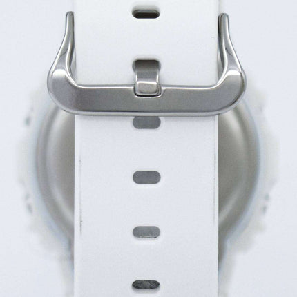 Casio G-Shock Digital Alarm Chrono 200M DW-5600WB-7 Men's Watch