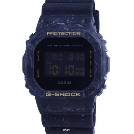 Casio G-Shock Special Colour Digital DW-5600WS-1 DW5600WS-1 200M Mens Watch