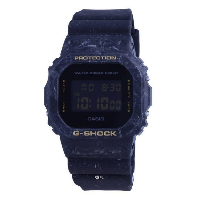 Casio G-Shock Special Colour Digital DW-5600WS-1 DW5600WS-1 200M Mens Watch