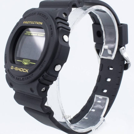 Casio G-Shock DW-5700BBM-1 DW5700BBM-1 Alarm Quartz Men's Watch