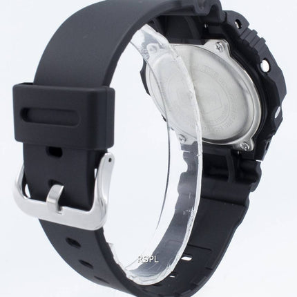 Casio G-Shock DW-5700BBM-1 DW5700BBM-1 Alarm Quartz Men's Watch