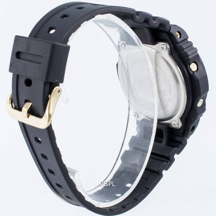 Casio G-Shock DW-5700TH-1 Quartz 200M Men's Watch