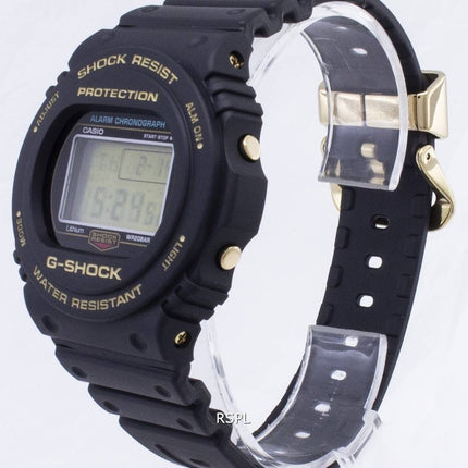 Casio G-Shock DW-5735D-1B DW5735D-1B Shock Resistant Digital 200M Men's Watch