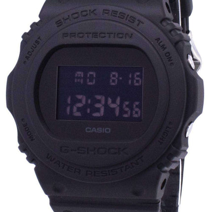 Casio G-Shock Shock Resistant 200M Digital DW-5750E-1B DW5750E-1B Men's Watch