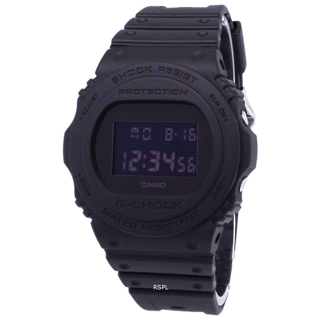 Casio G-Shock Shock Resistant 200M Digital DW-5750E-1B DW5750E-1B Men's Watch