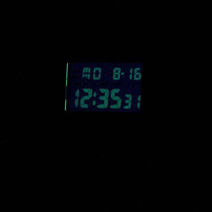 Casio G-Shock Shock Resistant 200M Digital DW-5750E-1B DW5750E-1B Men's Watch