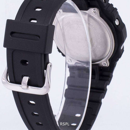 Casio G-Shock Shock Resistant 200M Digital DW-5750E-1B DW5750E-1B Men's Watch