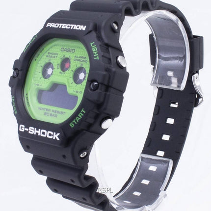 Casio G-Shock DW-5900RS-1 DW5900RS-1 Shock Resistant 200M Men's Watch