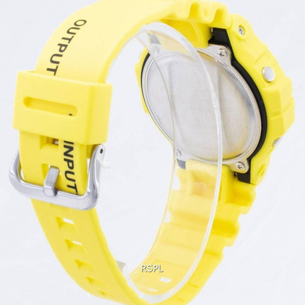 Casio G-Shock DW-5900RS-9 DW5900RS-9 Shock Resistant 200M Men's Watch