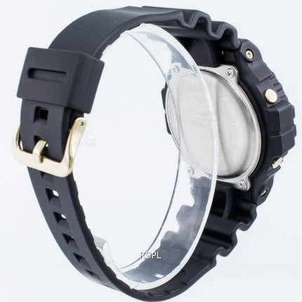 Casio G-Shock DW-5900TH-1 Shock Resistant Quartz 200M Men's Watch