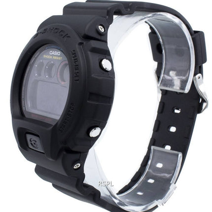 Casio G-Shock DW-6900BMC-1 DW6900BMC-1 Shock Resistant Quartz 200M Men's Watch