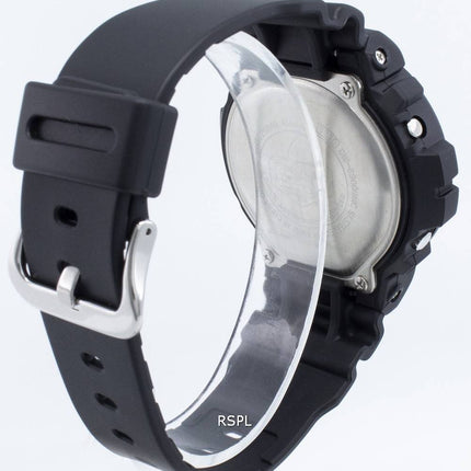 Casio G-Shock DW-6900BMC-1 DW6900BMC-1 Shock Resistant Quartz 200M Men's Watch