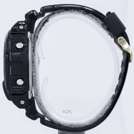 Casio G-Shock Shock Resistant Chrono Alarm DW-6900CB-1DS DW6900CB-1DS Men's Watch