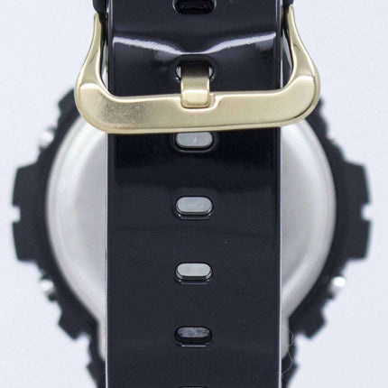 Casio G-Shock Shock Resistant Chrono Alarm DW-6900CB-1DS DW6900CB-1DS Men's Watch