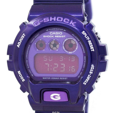 Casio G-Shock DW-6900CC-6D DW-6900CC DW-6900CC-6 Mens watch