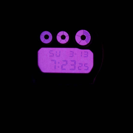 Casio G-Shock DW-6900CC-6D DW-6900CC DW-6900CC-6 Mens watch