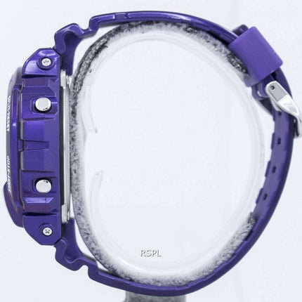 Casio G-Shock DW-6900CC-6D DW-6900CC DW-6900CC-6 Mens watch
