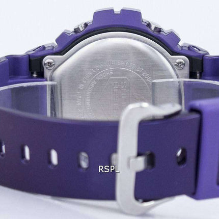 Casio G-Shock DW-6900CC-6D DW-6900CC DW-6900CC-6 Mens watch