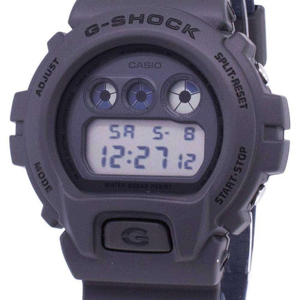 Casio G-Shock Digital 200M DW-6900LU-8 DW6900LU-8 Men's Watch