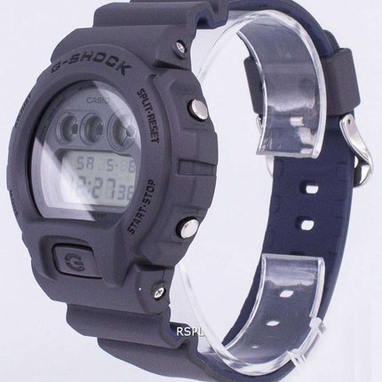 Casio G-Shock Digital 200M DW-6900LU-8 DW6900LU-8 Men's Watch