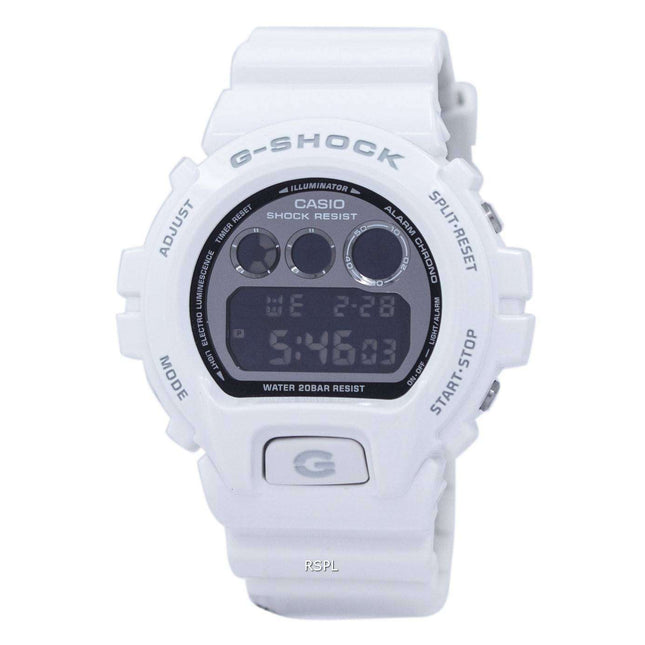 Casio G-Shock DW-6900NB-7DR DW6900NB-7 Men's Watch