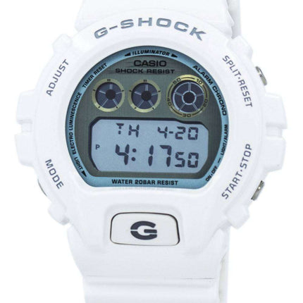 Casio G-Shock DW-6900PL-7 Mens Watch