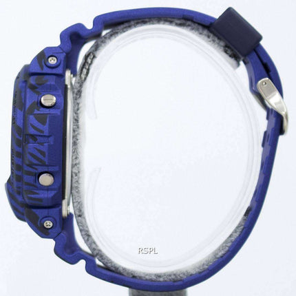 Casio G-Shock Illuminator DW-6900ZB-2 Mens Watch