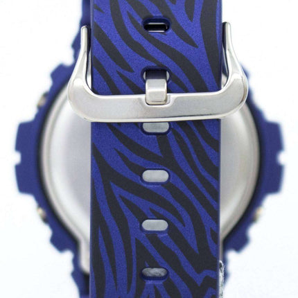Casio G-Shock Illuminator DW-6900ZB-2 Mens Watch