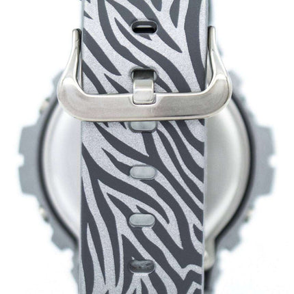 Casio G-Shock Illuminator DW-6900ZB-8 Mens Watch