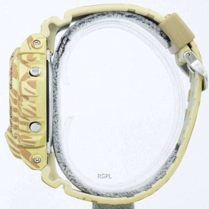 Casio G-Shock Illuminator DW-6900ZB-9 Mens Watch