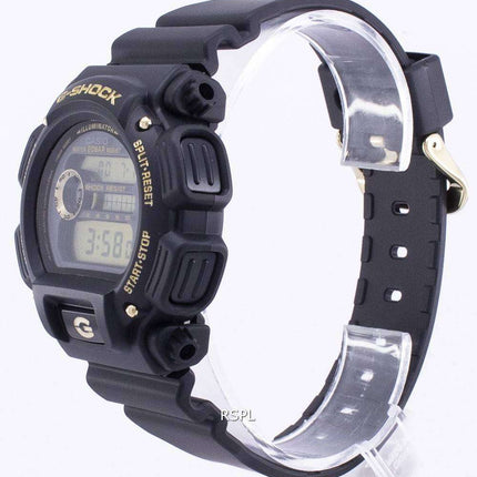Casio Illuminator G-Shock Chronograph Digital DW-9052GBX-1A9 DW9052GBX1A9 Men's Watch