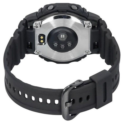 Casio G-Shock Move Mobile Link Digital Resin Strap Solar DW-H5600-1 200M Men's Watch