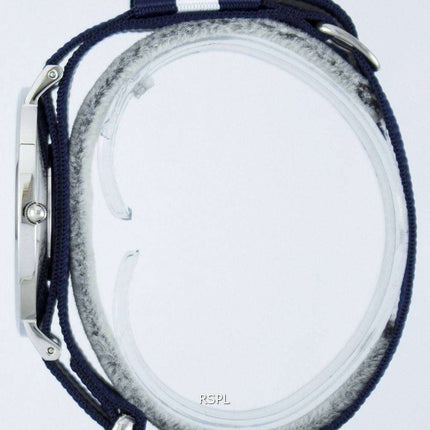 Daniel Wellington Classic Glasgow Quartz DW00100018 (0204DW) Mens Watch