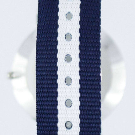 Daniel Wellington Classic Glasgow Quartz DW00100018 (0204DW) Mens Watch