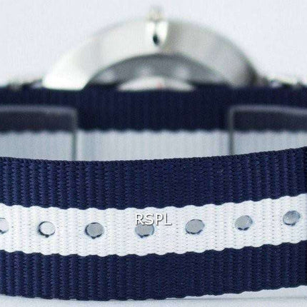Daniel Wellington Classic Glasgow Quartz DW00100018 (0204DW) Mens Watch