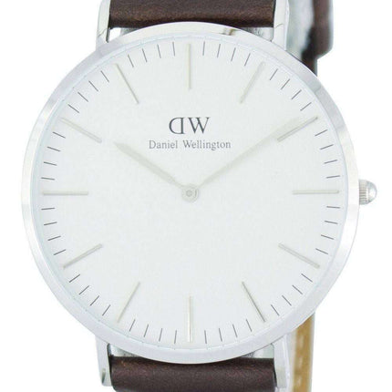 Daniel Wellington Classic Bristol Quartz DW00100023(0209DW) Mens Watch