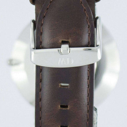 Daniel Wellington Classic Bristol Quartz DW00100023(0209DW) Mens Watch