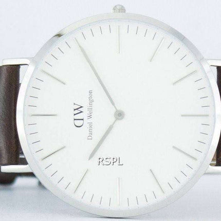 Daniel Wellington Classic Bristol Quartz DW00100023(0209DW) Mens Watch